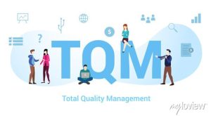 مدیریت کیفیت جامع