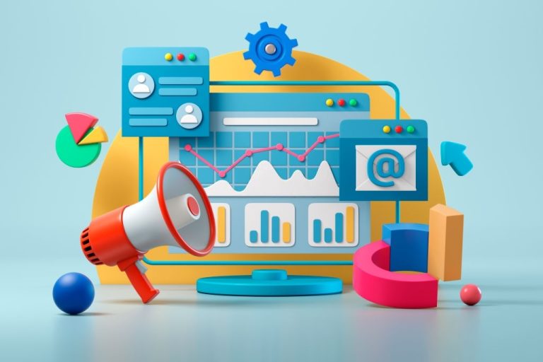 بازاریابی دیجیتال
