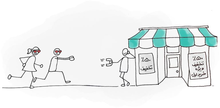 خرده فروشی