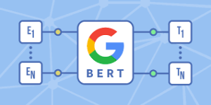 الگوریتم برت