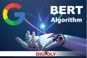 الگوریتم برت