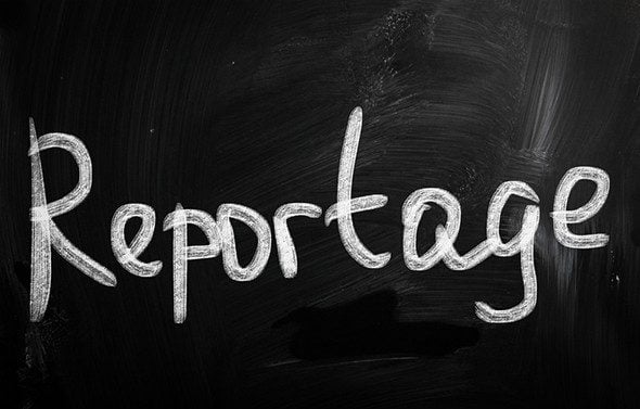 رپورتاژ چیست؟