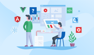 هاست فریم ورک