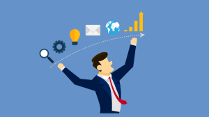 کارآفرینی