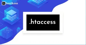 فایل htaccess