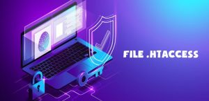 فایل htaccess
