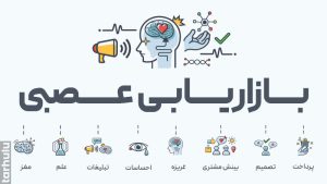 بازاریابی عصبی