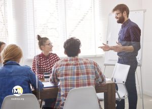 مدیریت تحول گرا