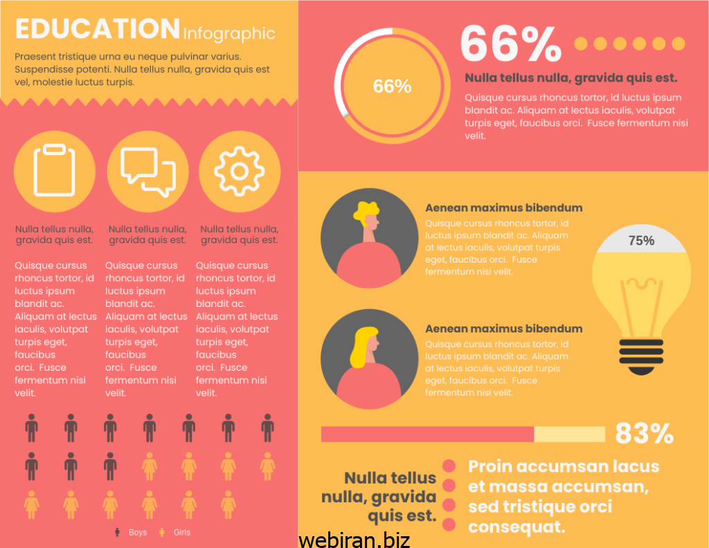 اینفوگرافیک