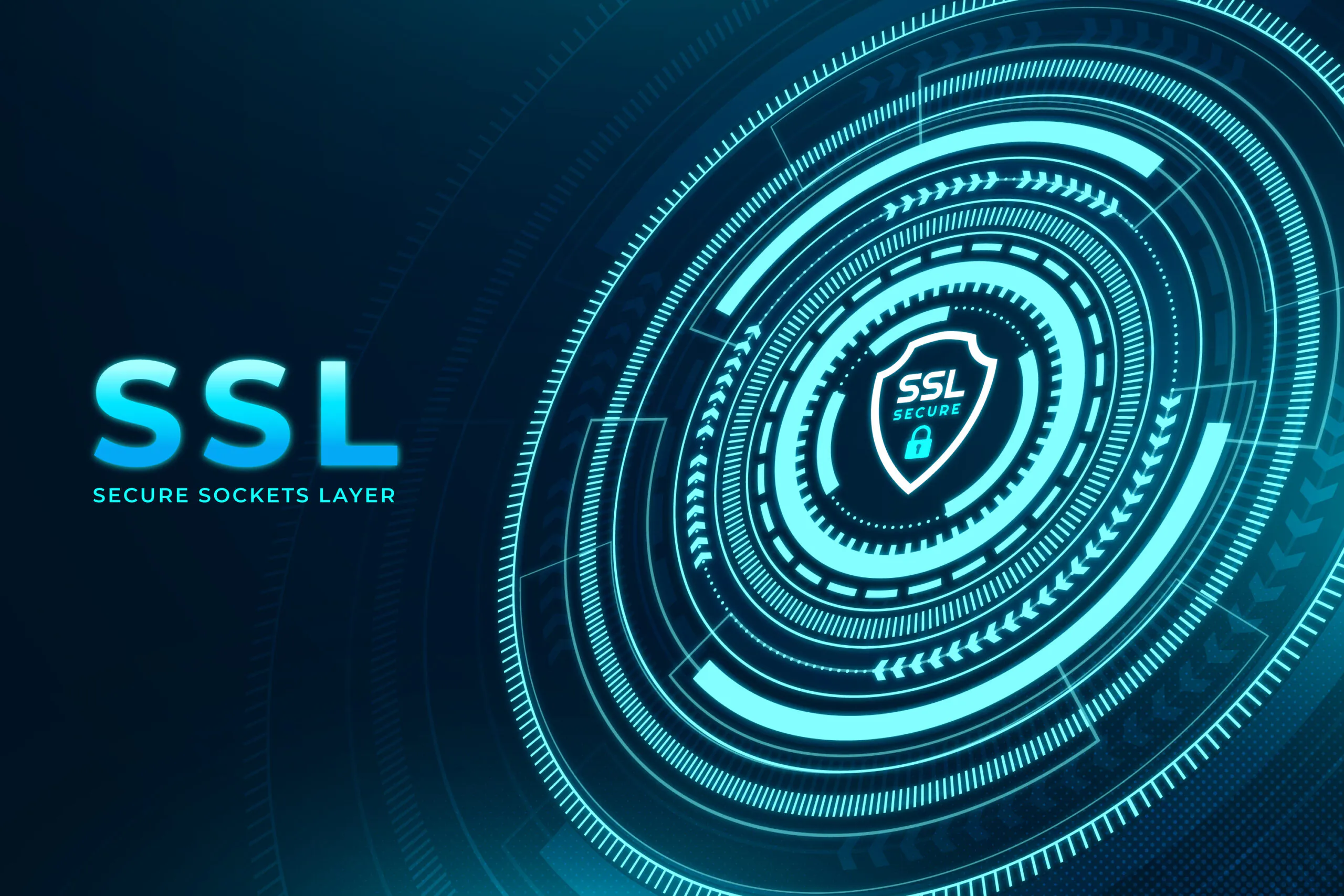 پروتکل HTTPS و SSL