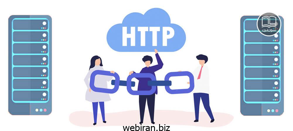 پروتکل HTTPS و SSL