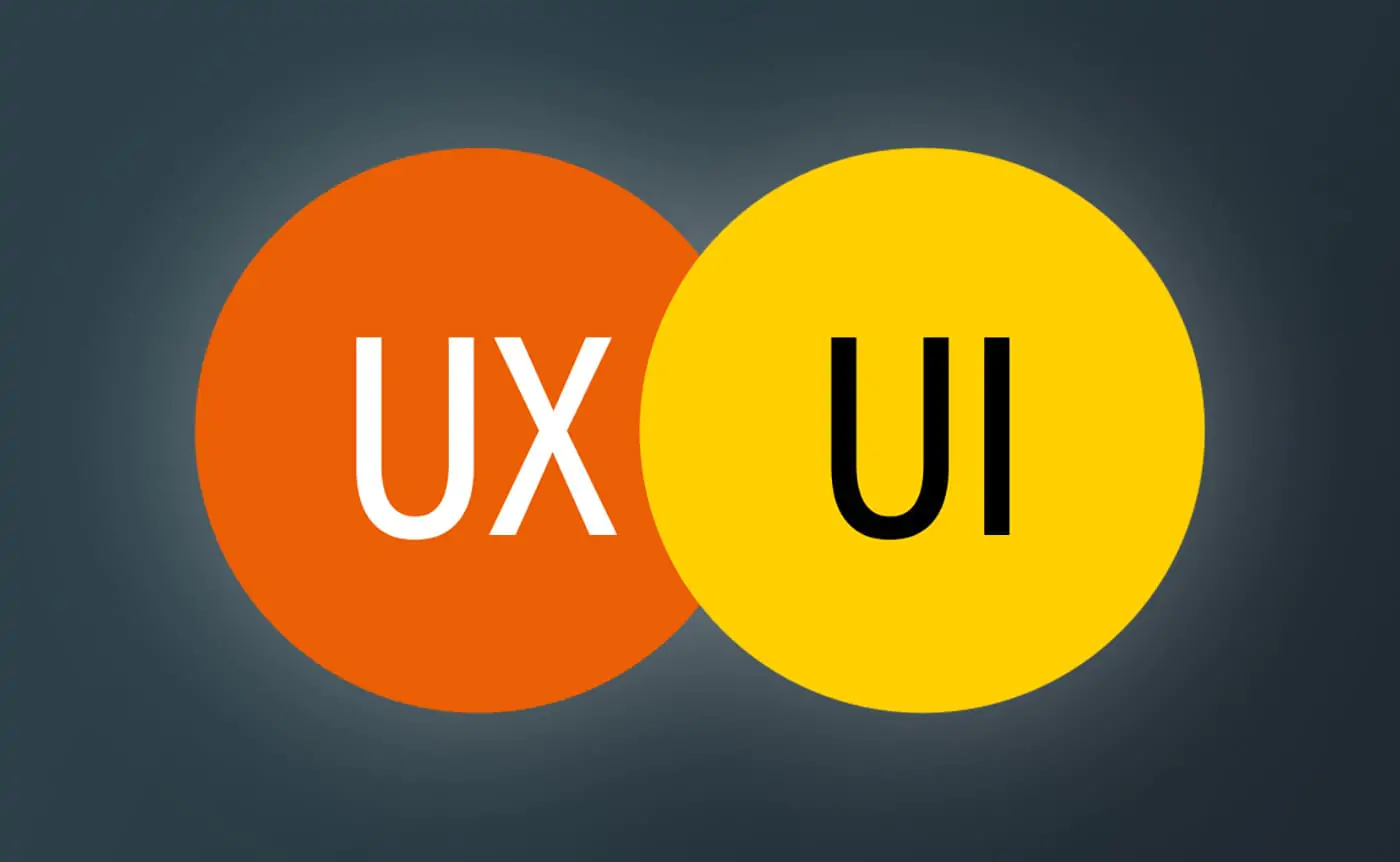 UX و UI چیست
