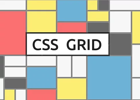 CSS Grid چیست