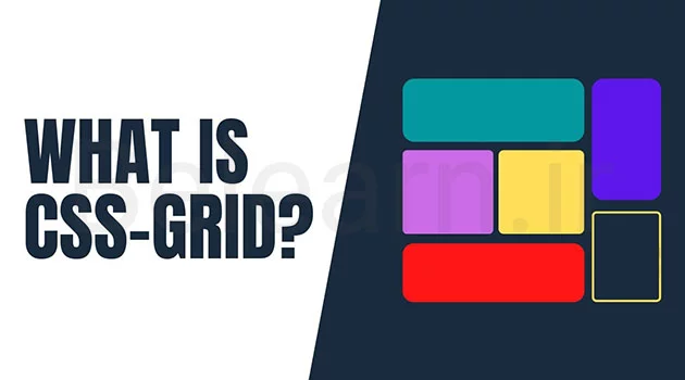 CSS Grid چیست
