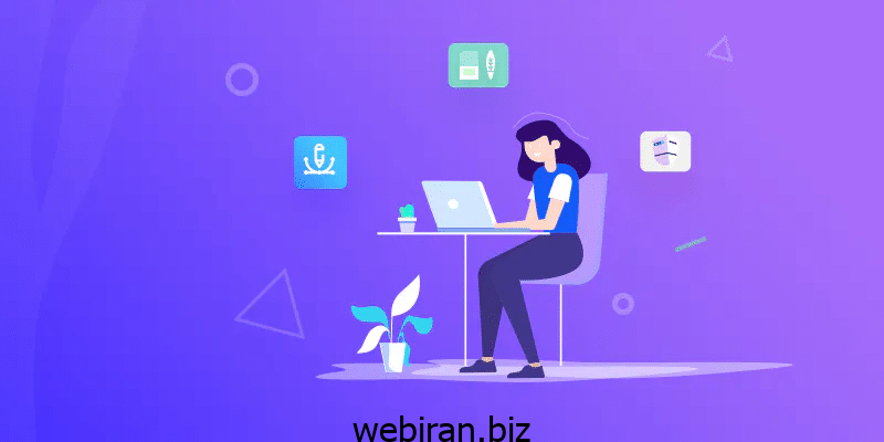 فریمورک CSS چرا برای طراحی سایت حیاتی
