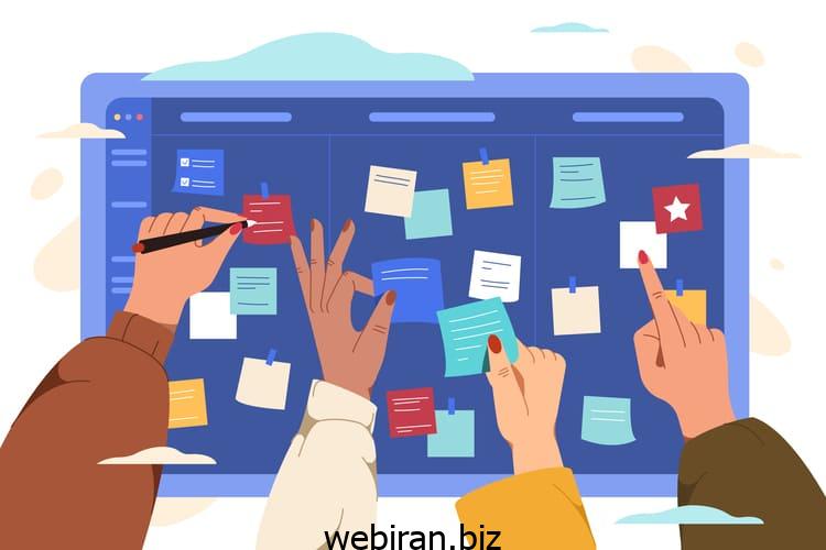 موانع رایج برنامه ریزی و راهکارهای غلبه بر آنها