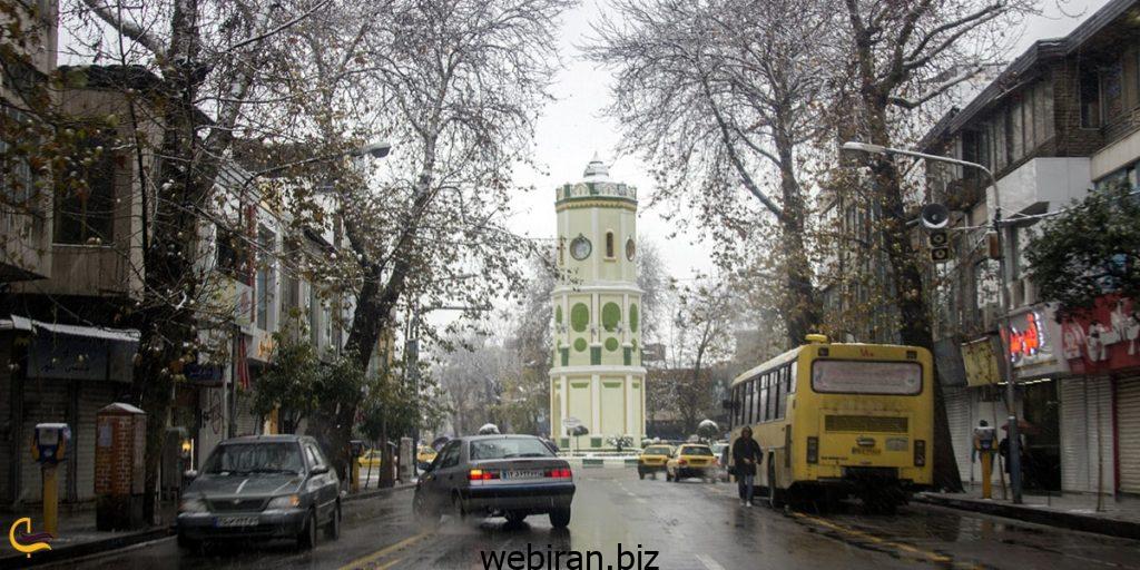 بهترین شرکت طراحی سایت ساری