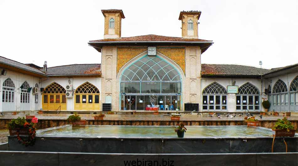 هزینه طراحی سایت در ساری 1404