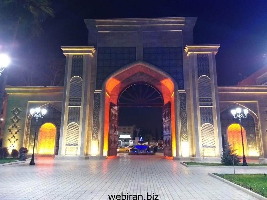 طراحی سایت پزشک در ساری