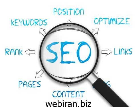 سوالات متداول درباره خدمات سئو در ساری