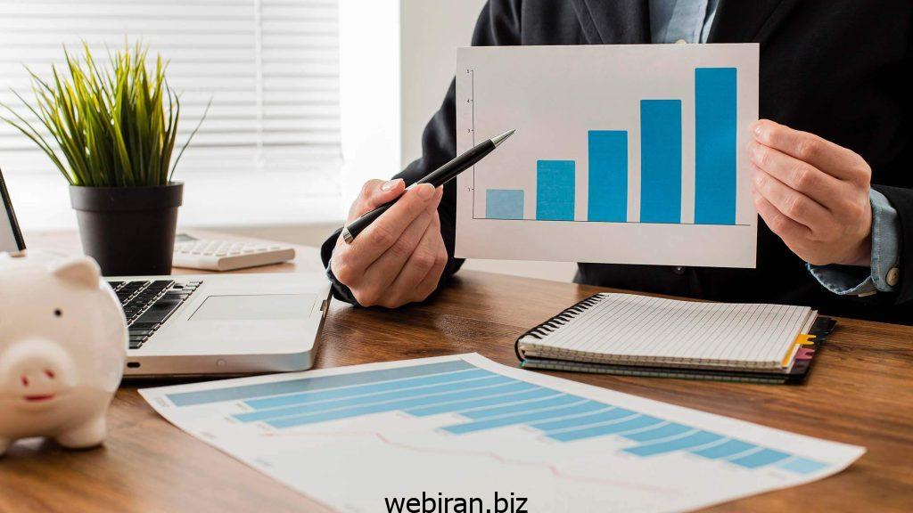 از طراحی سایت تا درآمدزایی