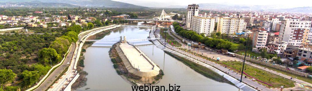 مزایای انتخاب شرکت طراحی سایت در ساری