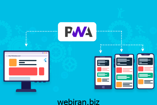 PWA