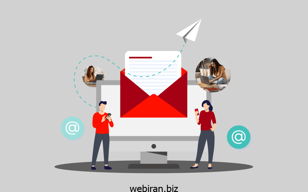 سگمنتیشن پیشرفته مبتنی بر رفتار وب