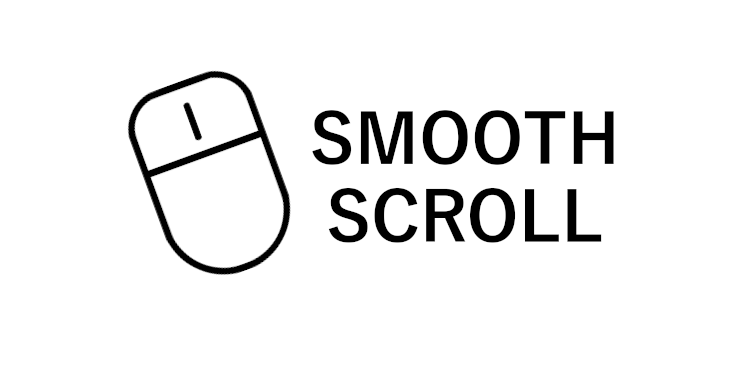 اسکرول نرم (Smooth Scroll) در سایت