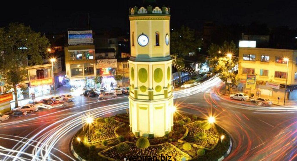 خدمات سئو در ساری