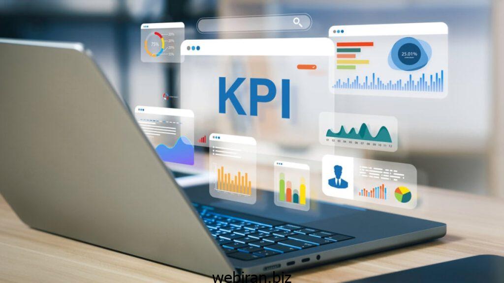 عملکرد (KPI)